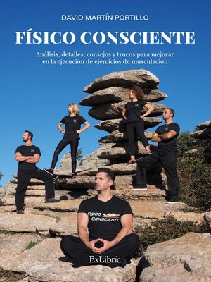 cover image of Físico consciente